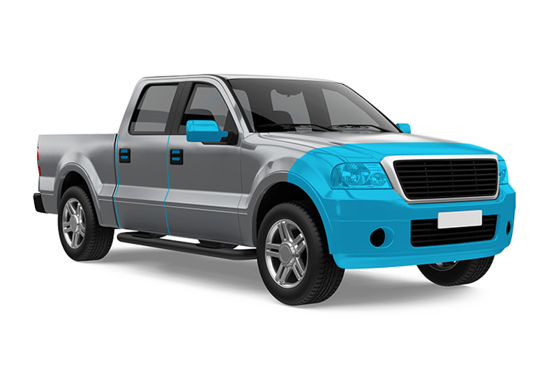 Become a dealer, get paint protection film training