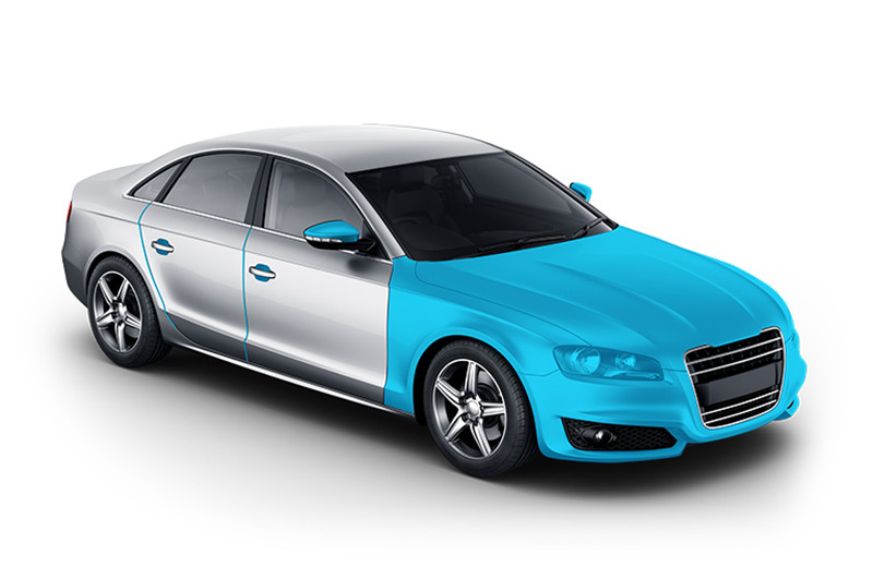 Become a dealer, get window tint training