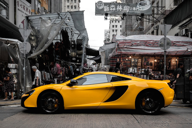 Provide custom protection for your customers, become a dealer